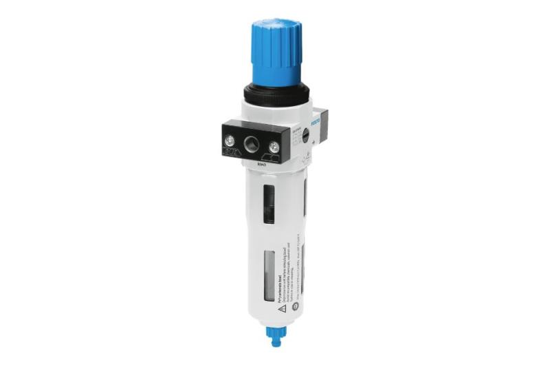FESTO LFR-1/4-D-5M-O-MINI-A