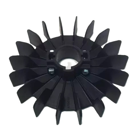 NIDEC CORP 375605-000