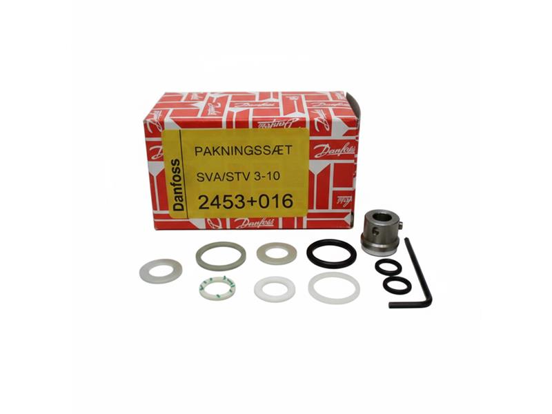 DANFOSS 2453+016