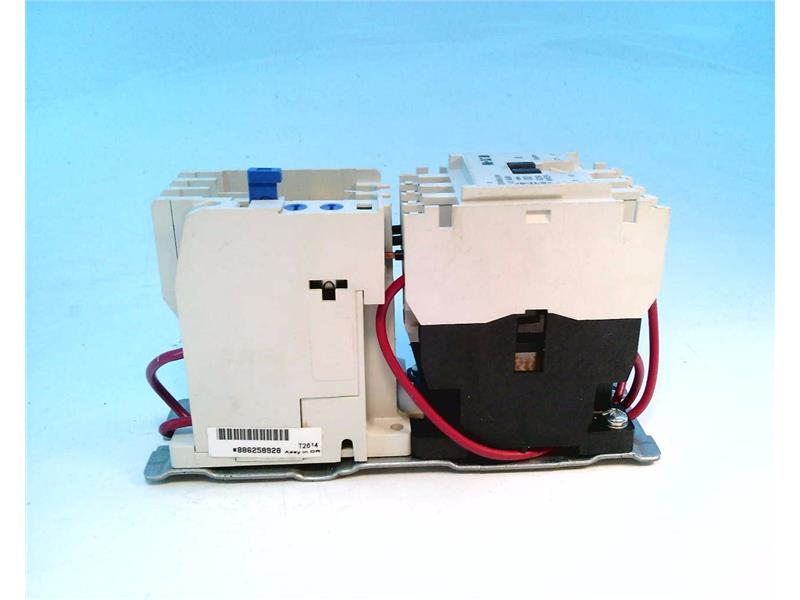 EATON CORPORATION AN16AN0CC