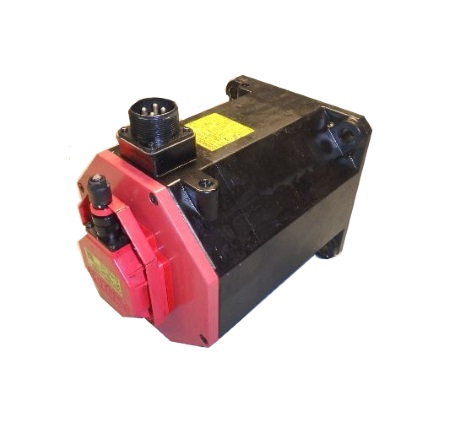 FANUC A06B-0268-B102