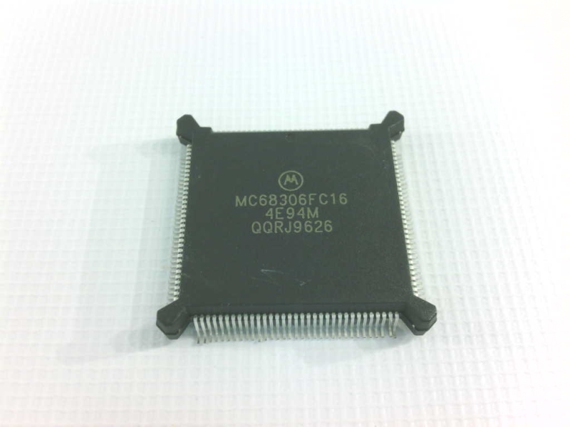 MC68306FC16 by NXP SEMICONDUCTOR