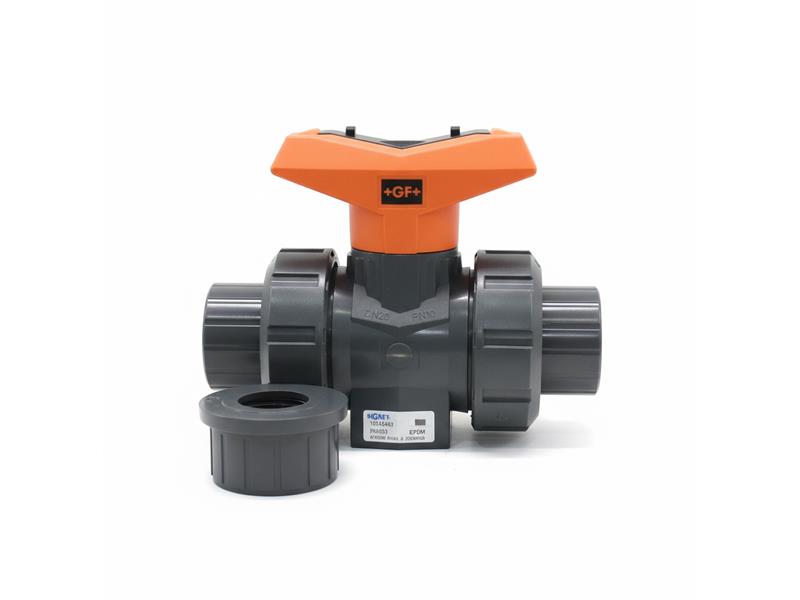 GEORG FISCHER SIGNET 161546343