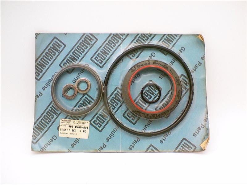 HAGGLUNDS DENISON 488 0760-801