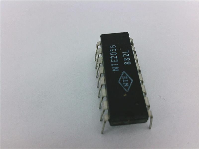 NTE NTE2056