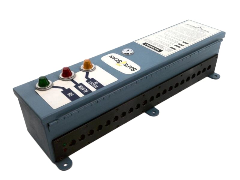 SS7B151MDOR by DANAHER CONTROLS