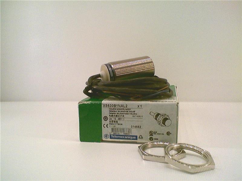 TELEMECANIQUE SENSORS XS630B1NAL2
