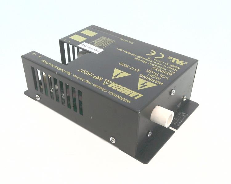 TDK MP15007