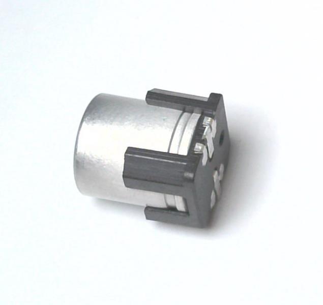 MATSUSHITA ELECTRIC EEE-TQV101XAV