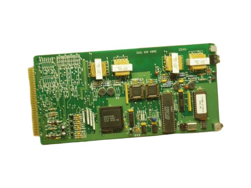 COASTCOM INC 37245-013-11