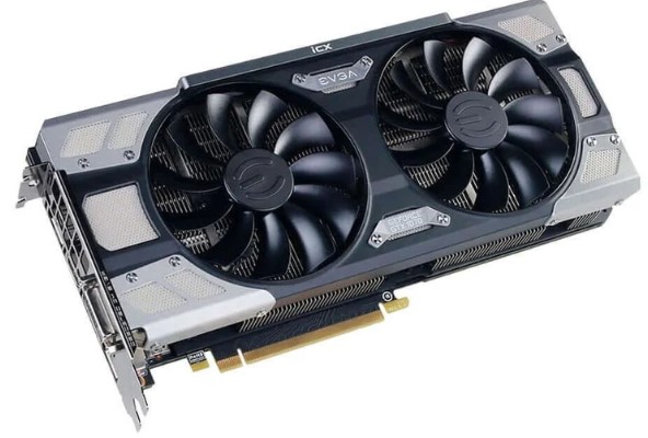 NVIDIA 03G-P4-0784-B6