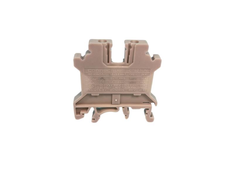 CONNECTWELL CTS2.5U-N/BG