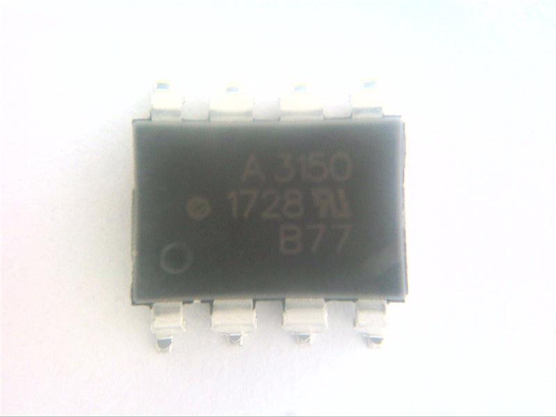 BROADCOM HCPL-3150-300E