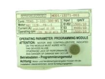 MOD-01/1X0071-003 by BOSCH