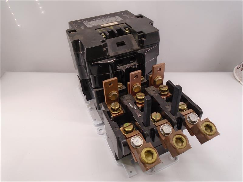 SCHNEIDER ELECTRIC 8536SFO1V02