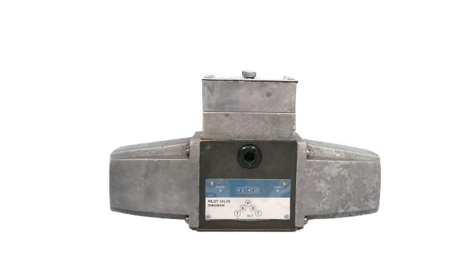 EATON CORPORATION PBDG4S4L-016C-50