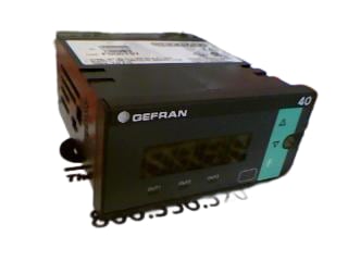 GEFRAN 40T96-4-0/-RR-00-0-0-1-000