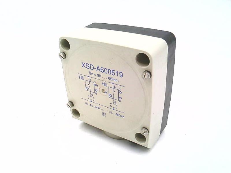 TELEMECANIQUE SENSORS XSDA600519