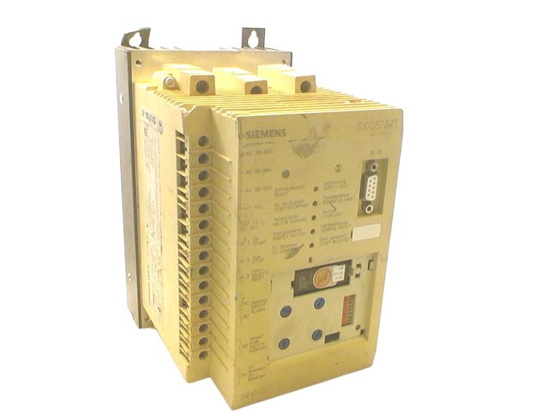 3RW2225-1AA05 by SIEMENS