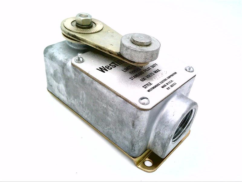 1600702 by WESTINGHOUSE