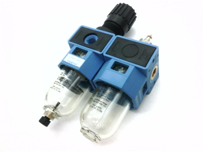 FESTO FRC-1/4-S-B