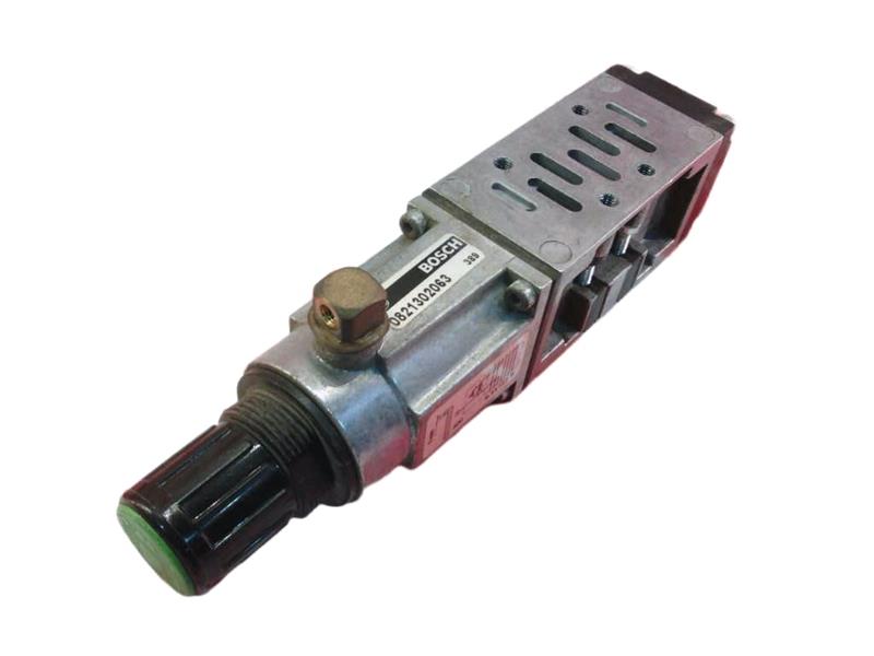 BOSCH 0-821-302-063