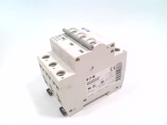 EATON CORPORATION WMZS3C08