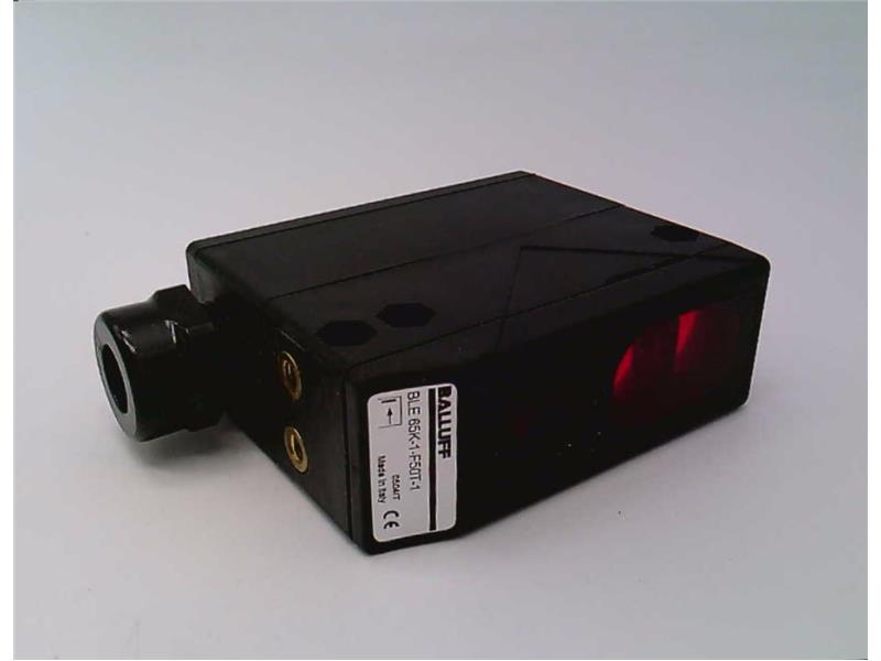 BALLUFF BLE 65K-1-F50T-1