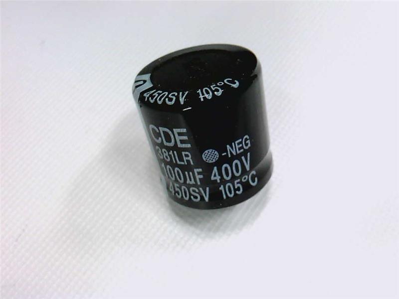 GENERIC CR100U400SN6