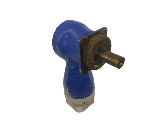 WITTENSTEIN HG+140S-MF2-28 -6G1-1S10