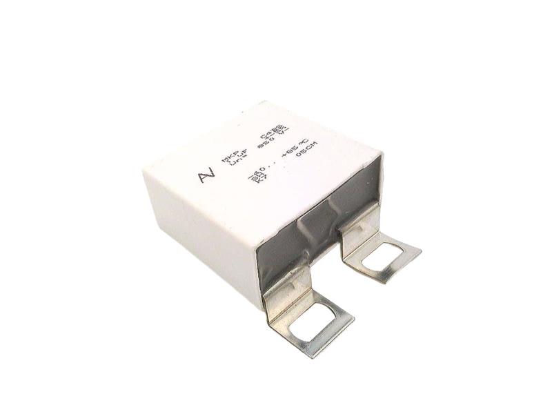 YAGEO C4BSMBX4100ZAFJ
