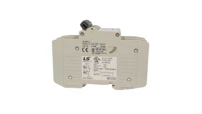 LS ELECTRIC 0627048763