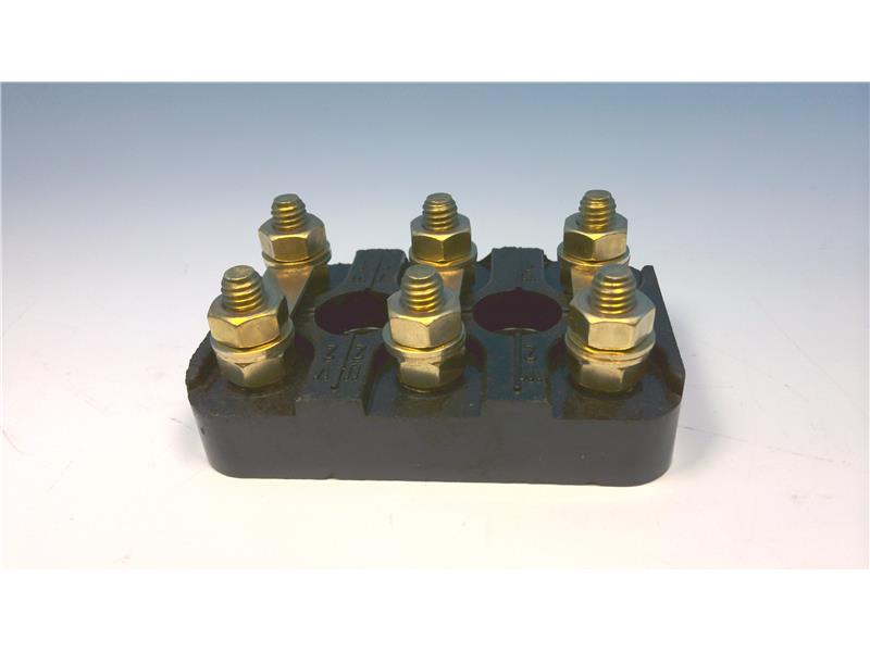 JENKINS ELECTRIC BAM/B-6