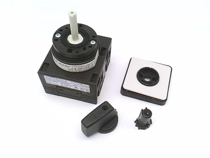 EATON CORPORATION T3-2-10/E