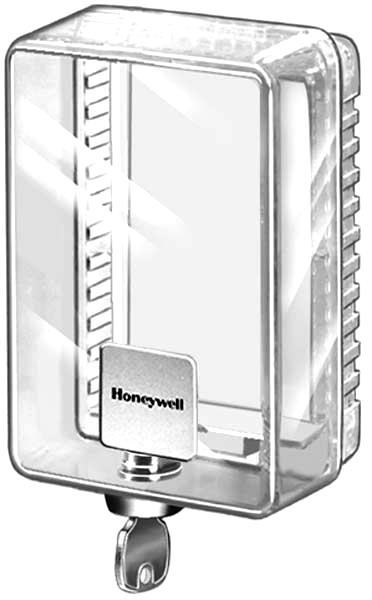 HONEYWELL TG500A-1003