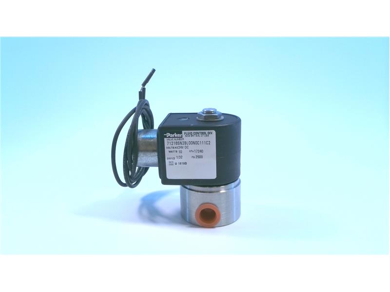 PARKER 71216SN2BL00N0C111C2