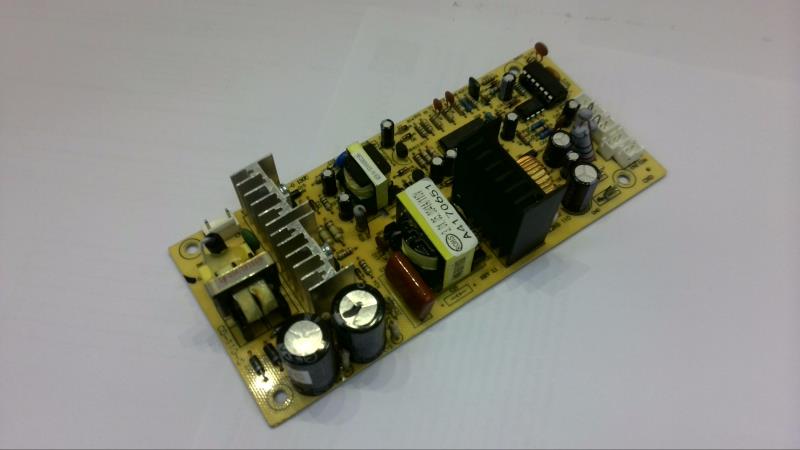 HAIER AMERICA TRADING HYS60-12-KD