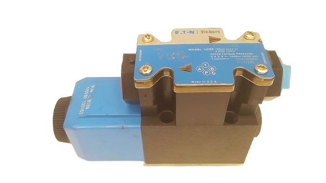 EATON CORPORATION DG4V-3-2A-M-FW-B6-60