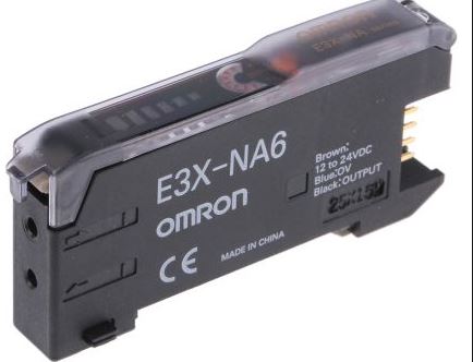 OMRON E3X-NA6