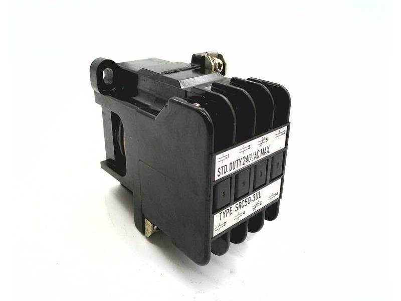 FUJI ELECTRIC SCR50-3UL-3/0-AC115