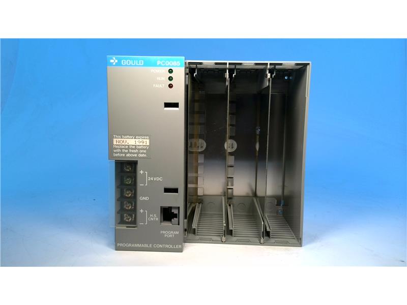 SCHNEIDER ELECTRIC PC-0085-104