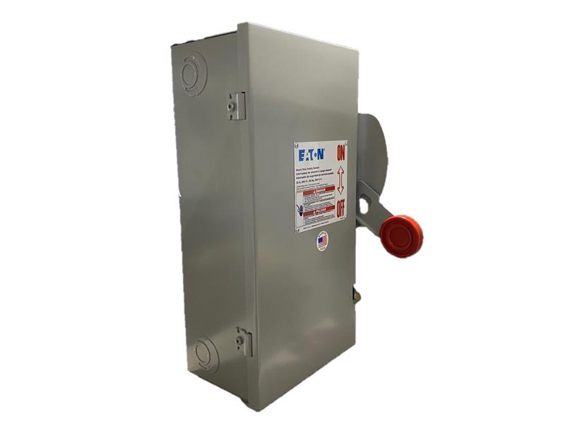 EATON CORPORATION 1HD361