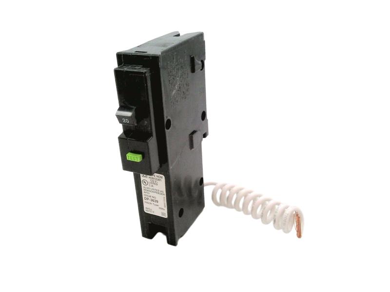 SCHNEIDER ELECTRIC HOM120AFI