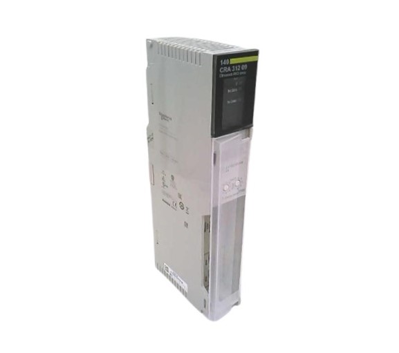 SCHNEIDER ELECTRIC 140CRA31200