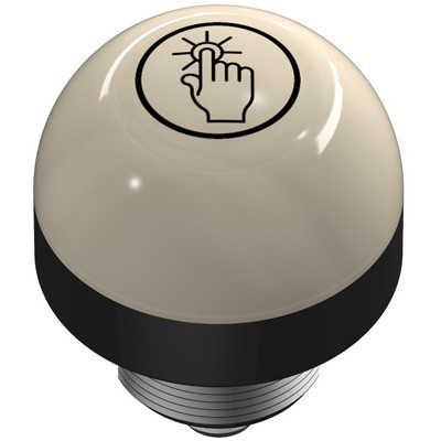 BANNER ENGINEERING K50ANTGRCQ