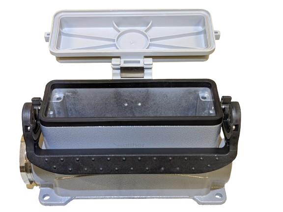 WALTHER ELECTRIC P75760840MV