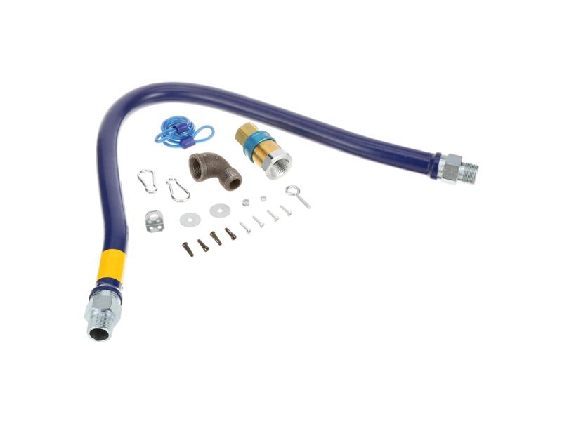 WATTS 16100BPQR48