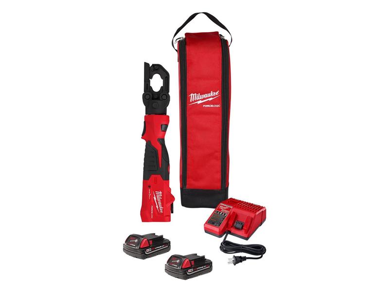 MILWAUKEE POWER TOOLS 2979-22