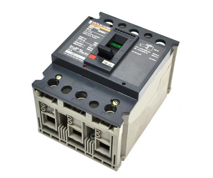 NSE100-N-TM60 by SCHNEIDER ELECTRIC