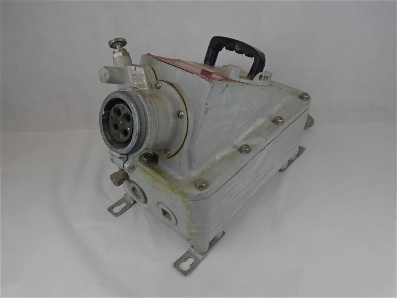 EBR6034EH60AUX1GNL by EMERSON